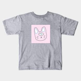 Rabbit Kids T-Shirt